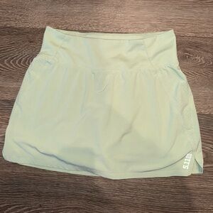 5.11 Tactical Light Green Skirt